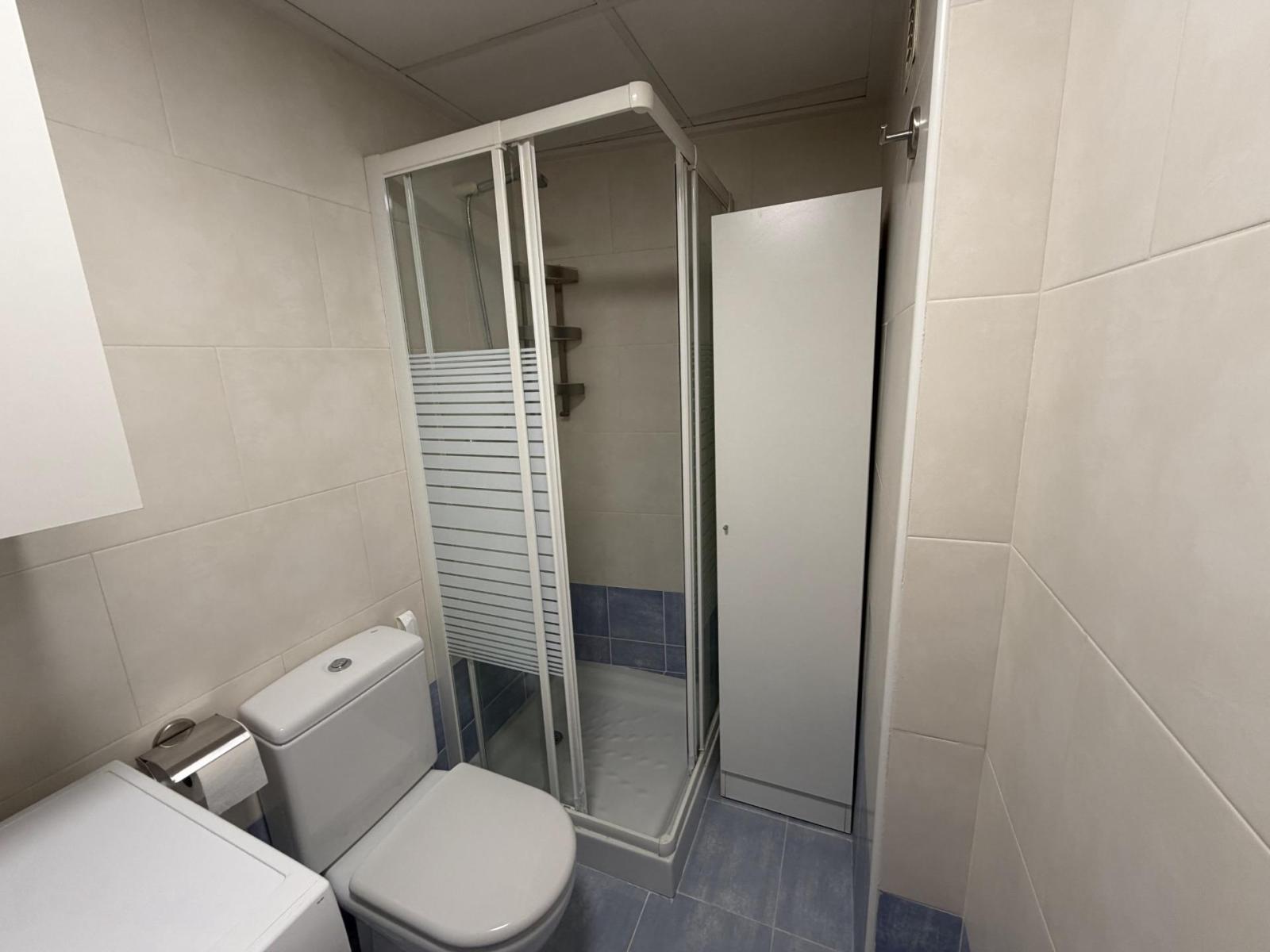 Flat for Sale in Murcia