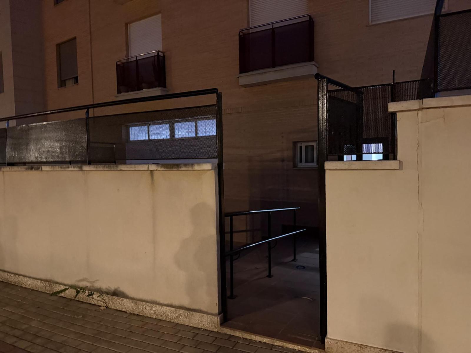 Flat for Sale in Murcia