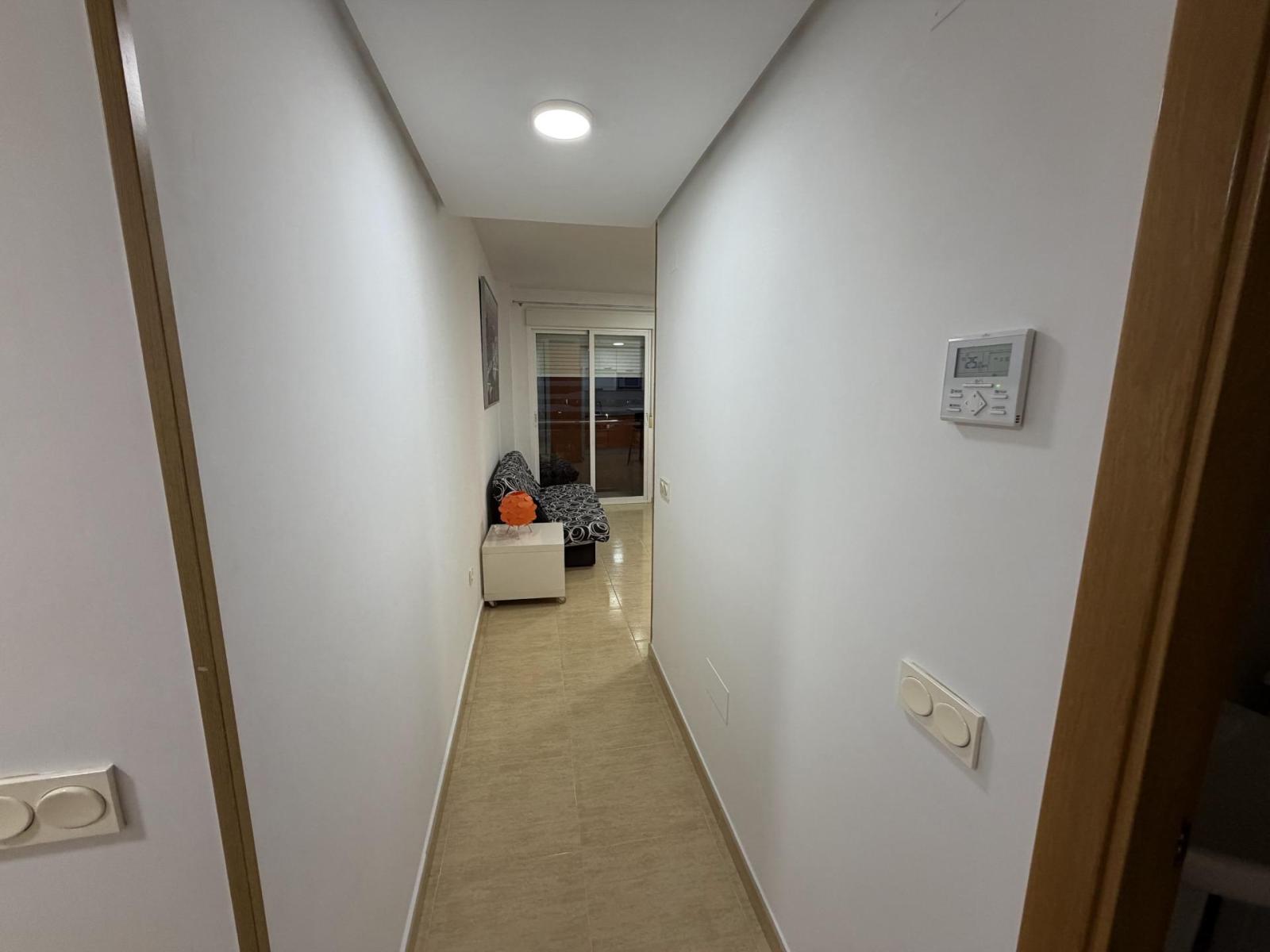 Flat for Sale in Murcia