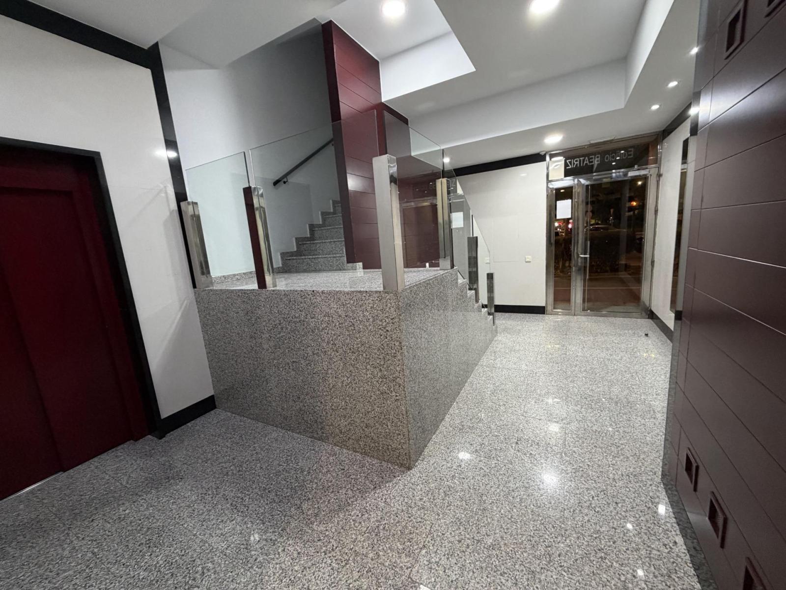 Flat for Sale in Murcia