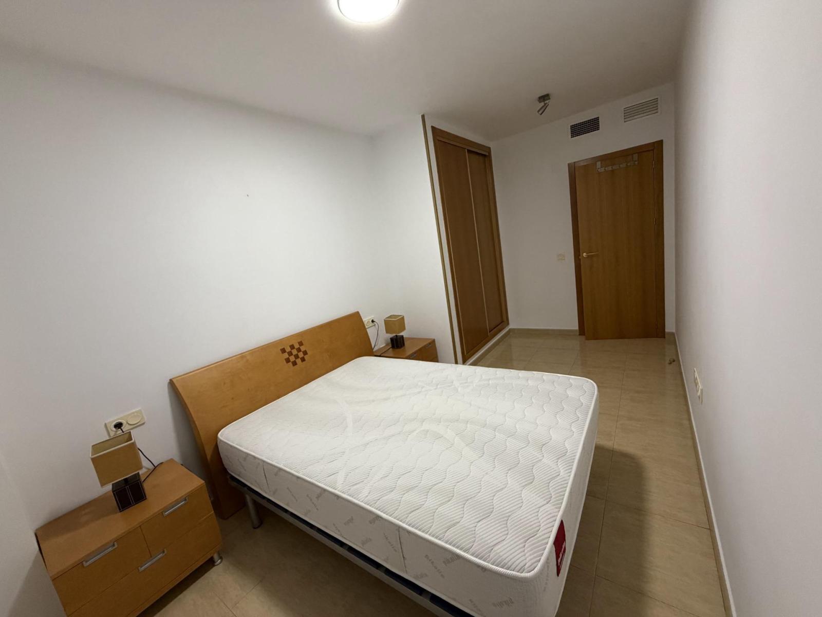 Flat for Sale in Murcia