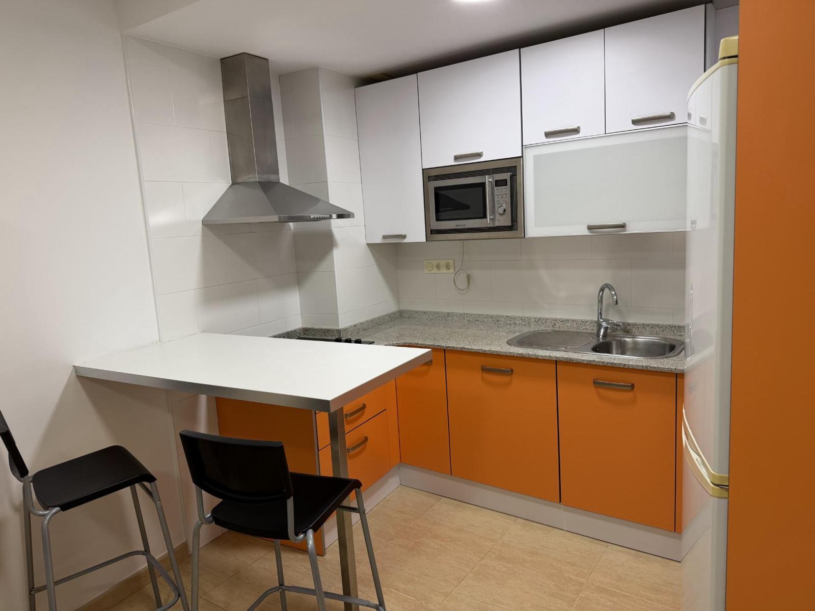 Flat for Sale in Murcia