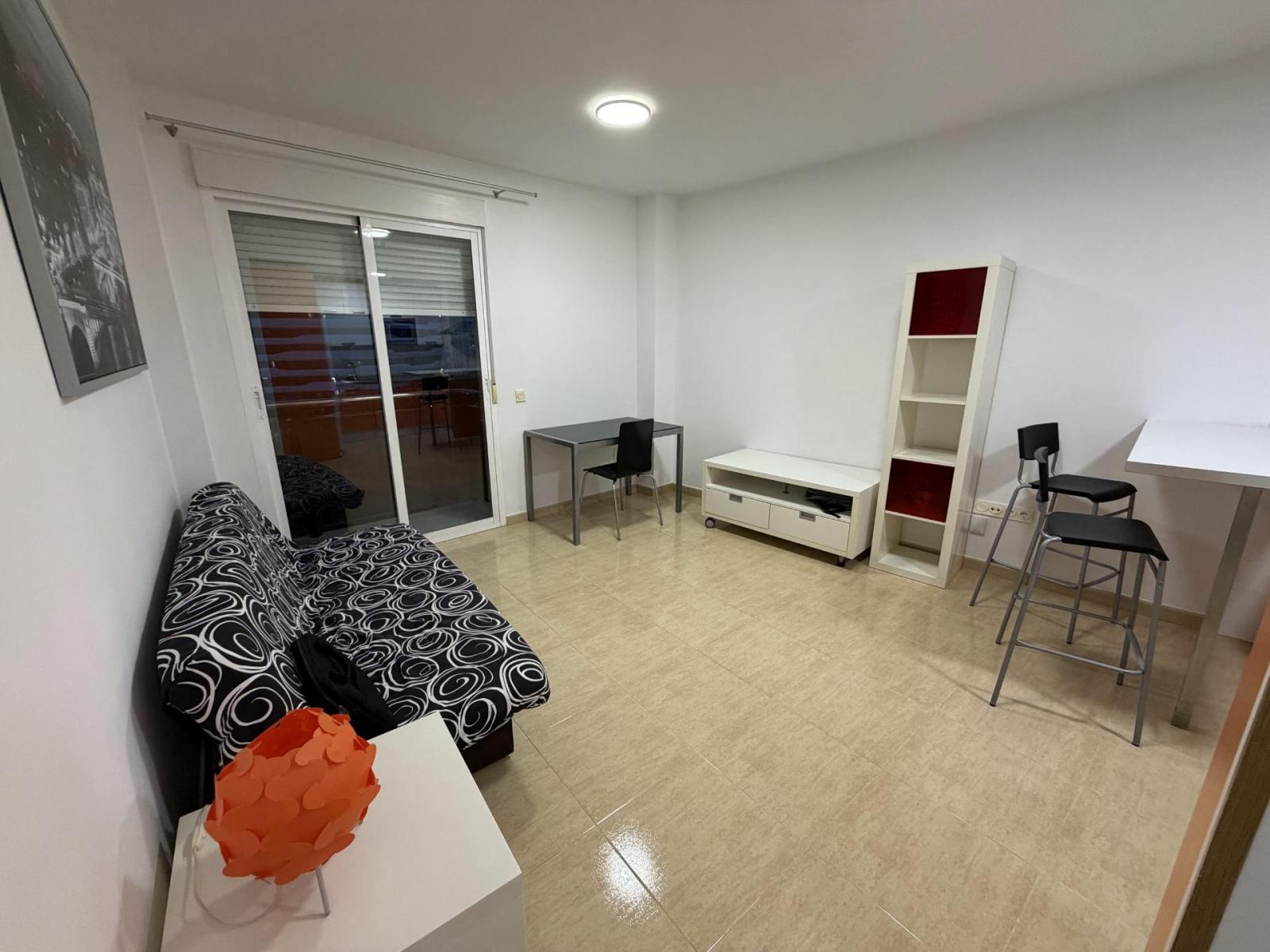 Flat for Sale in Murcia