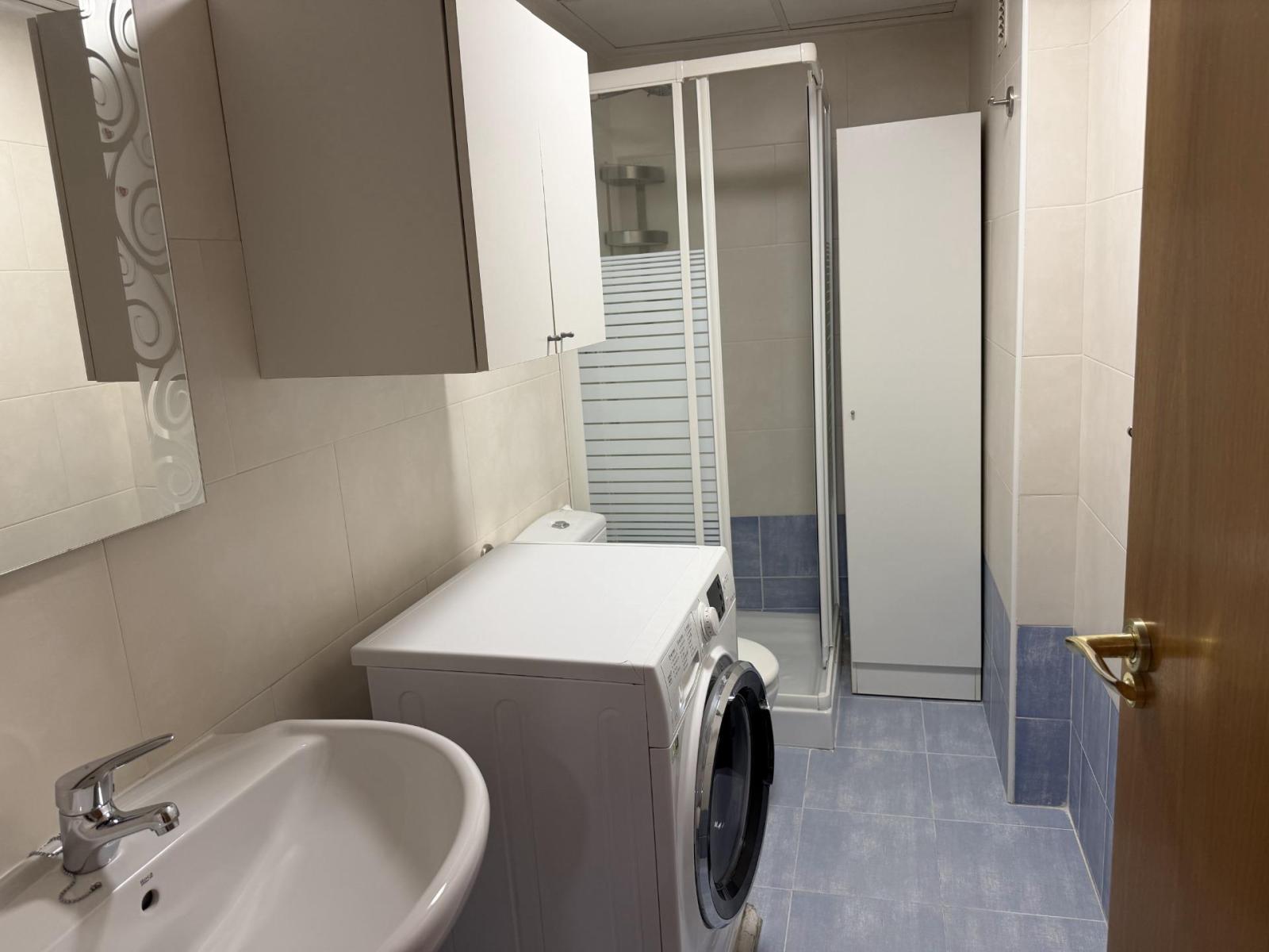 Flat for Sale in Murcia
