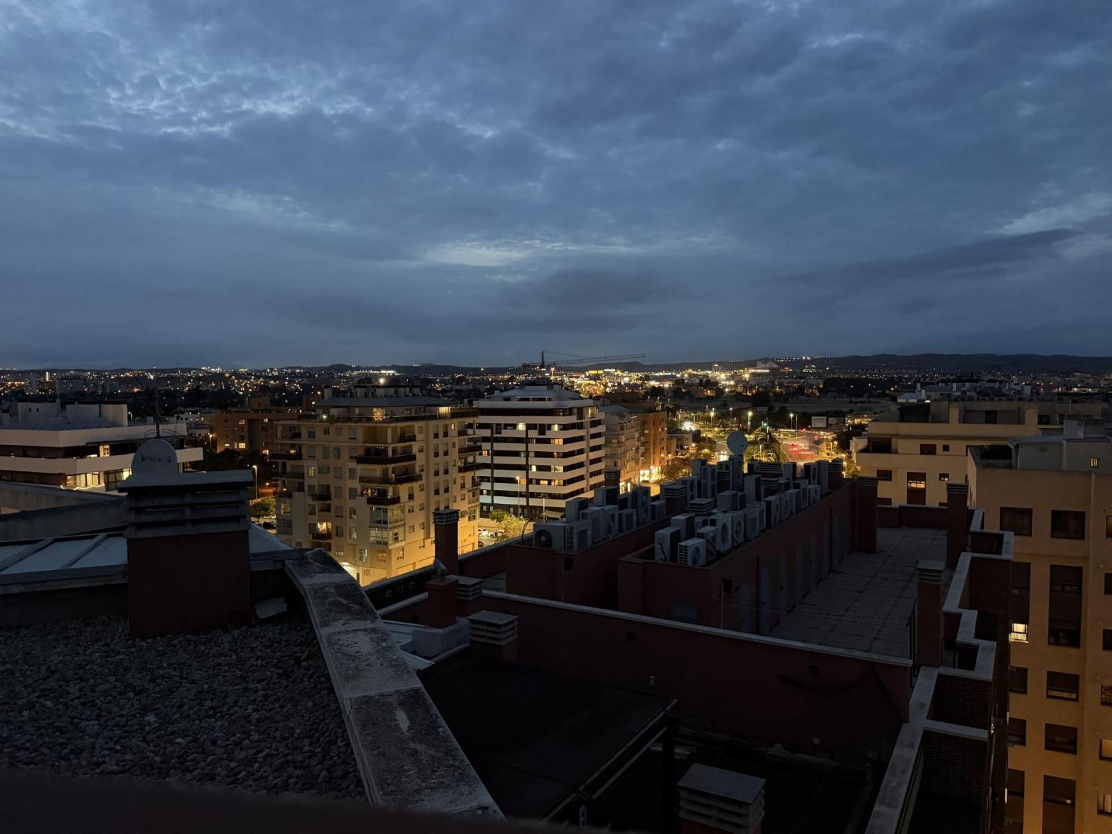 Flat for Sale in Murcia