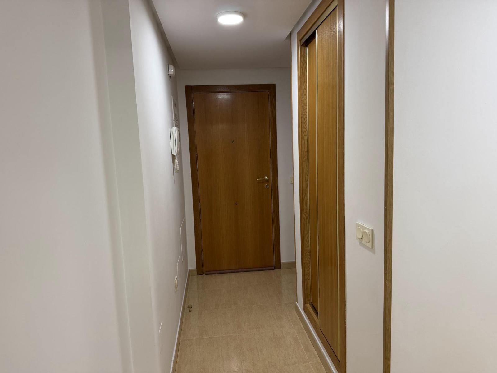 Flat for Sale in Murcia