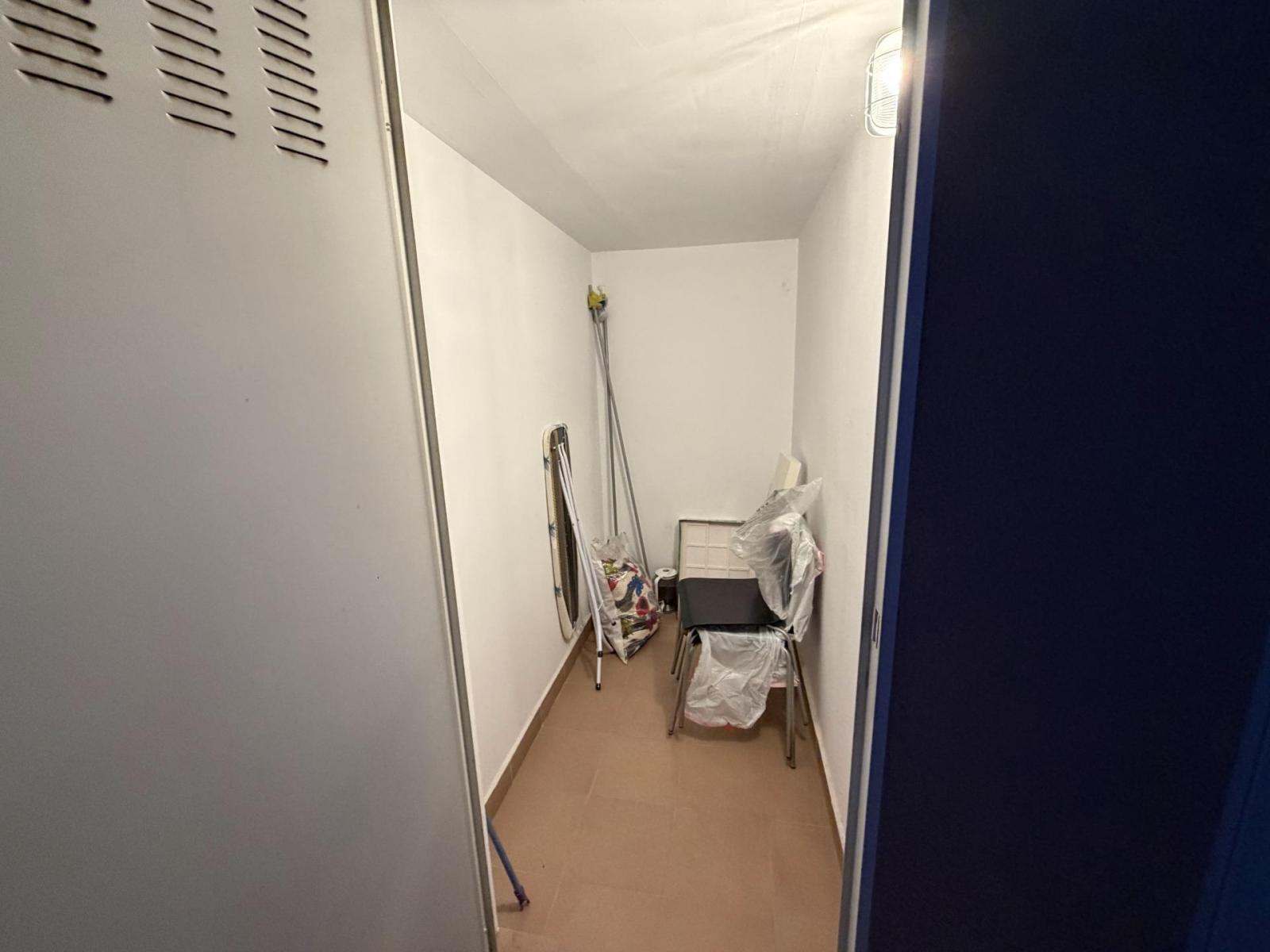 Flat for Sale in Murcia