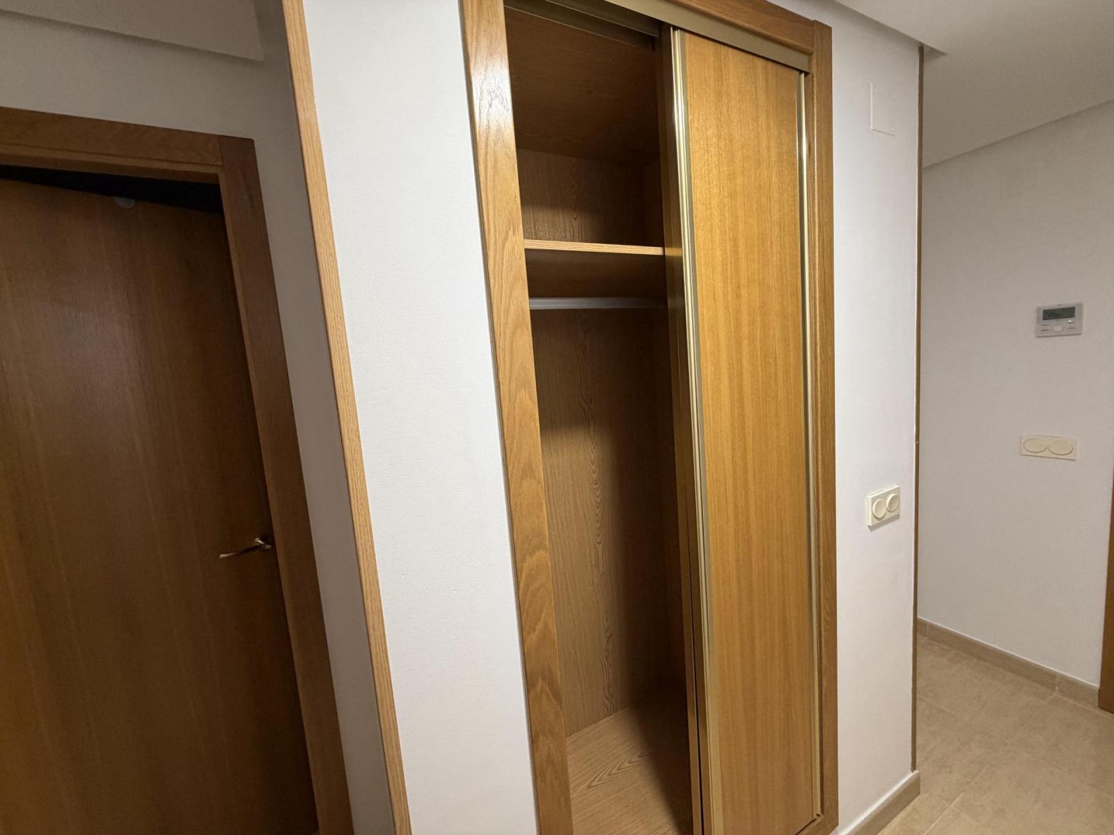Flat for Sale in Murcia