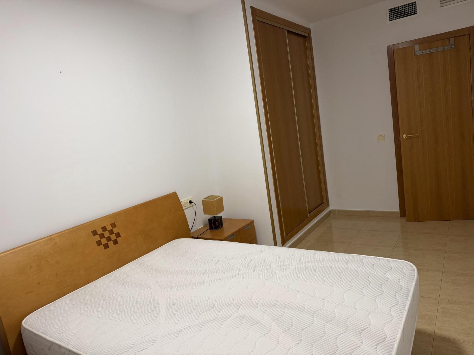 Flat for Sale in Murcia