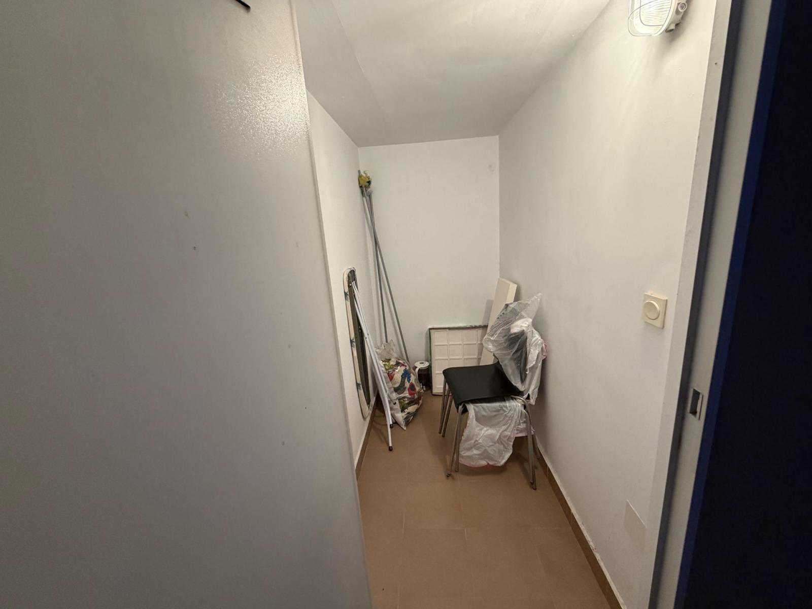Flat for Sale in Murcia