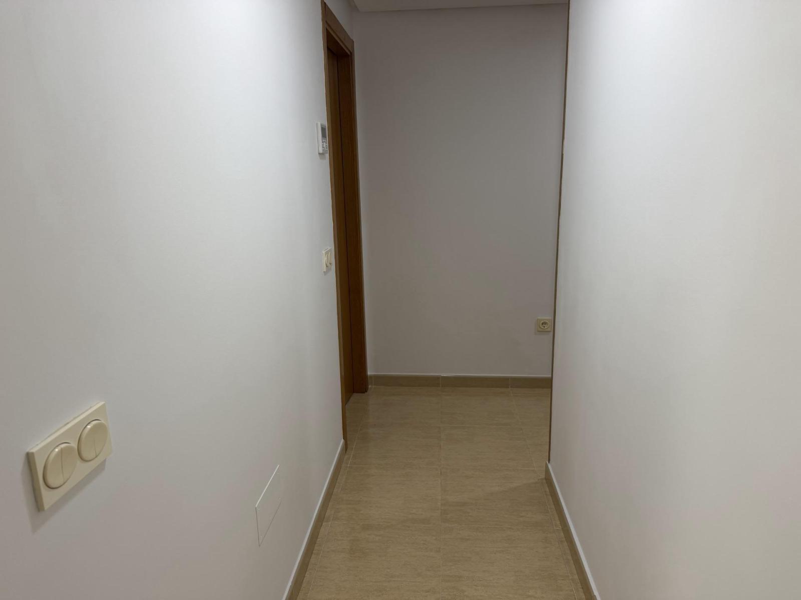 Flat for Sale in Murcia
