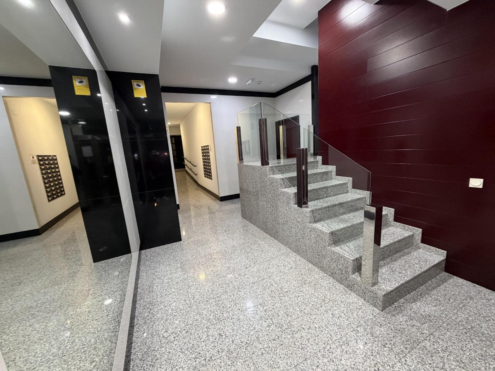Flat for Sale in Murcia