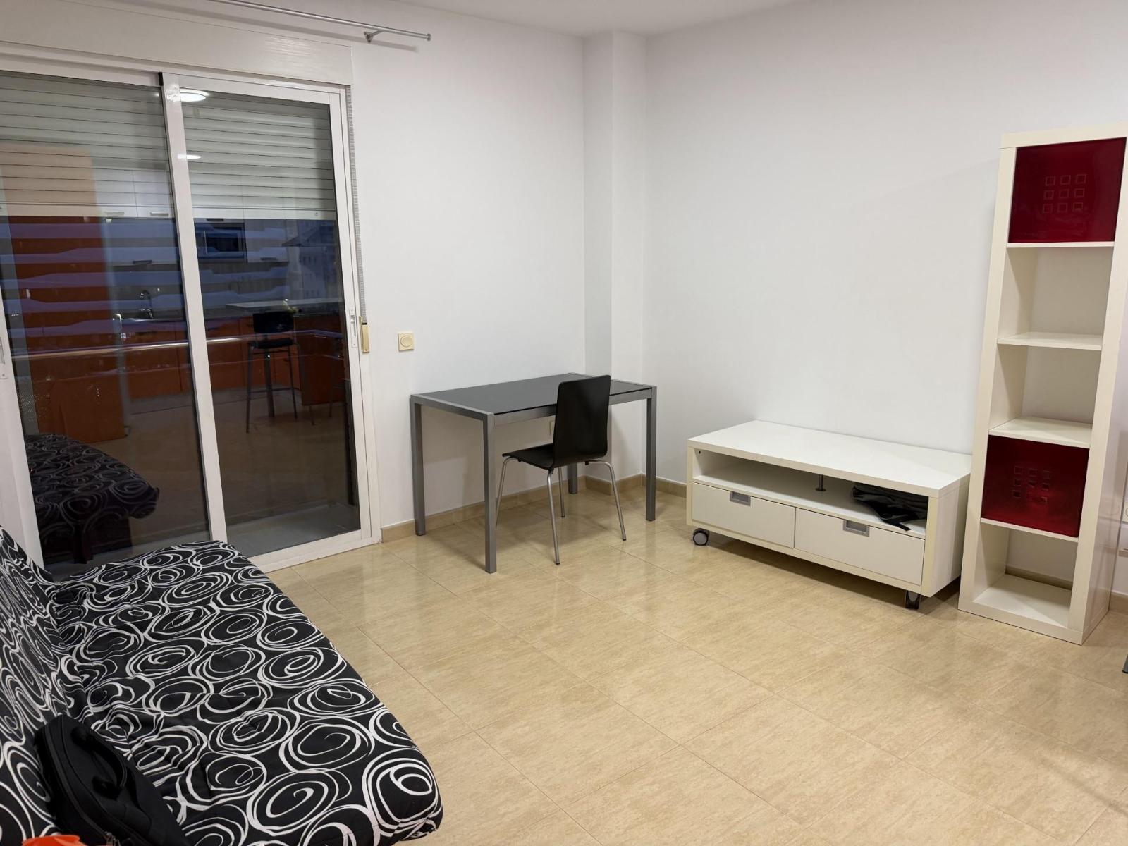 Flat for Sale in Murcia