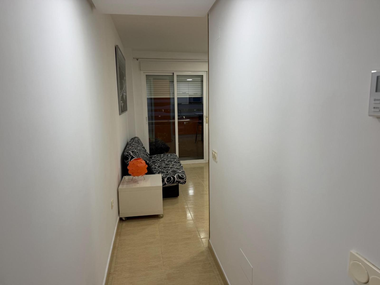 Flat for Sale in Murcia