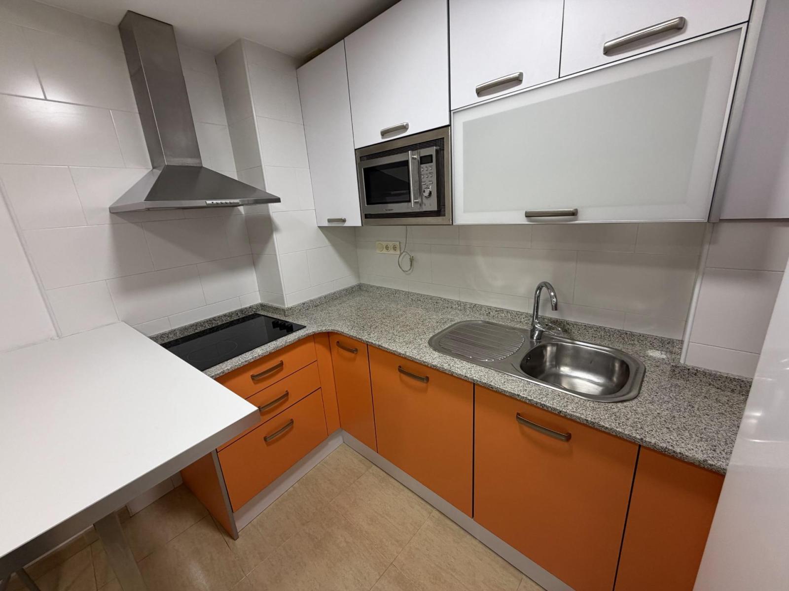 Flat for Sale in Murcia