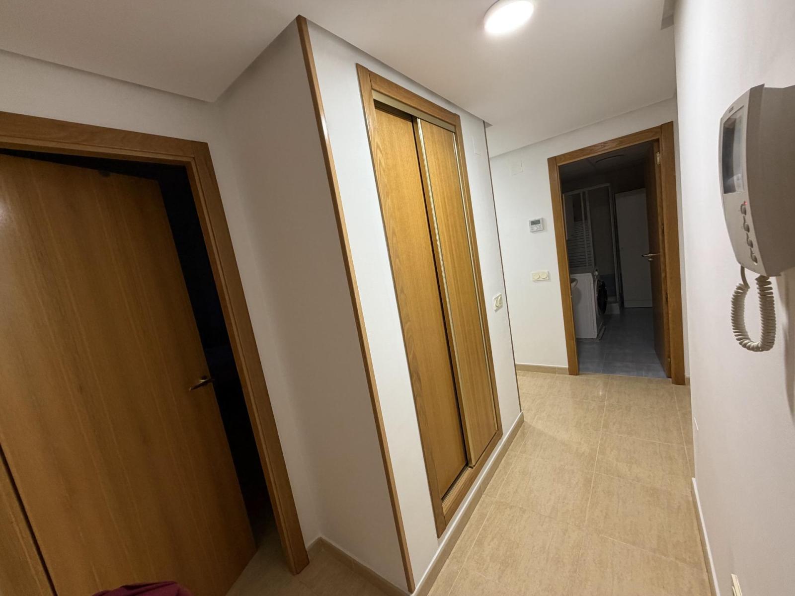Flat for Sale in Murcia