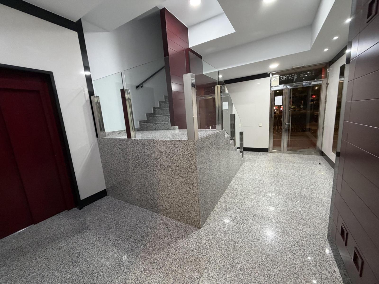 Flat for Sale in Murcia