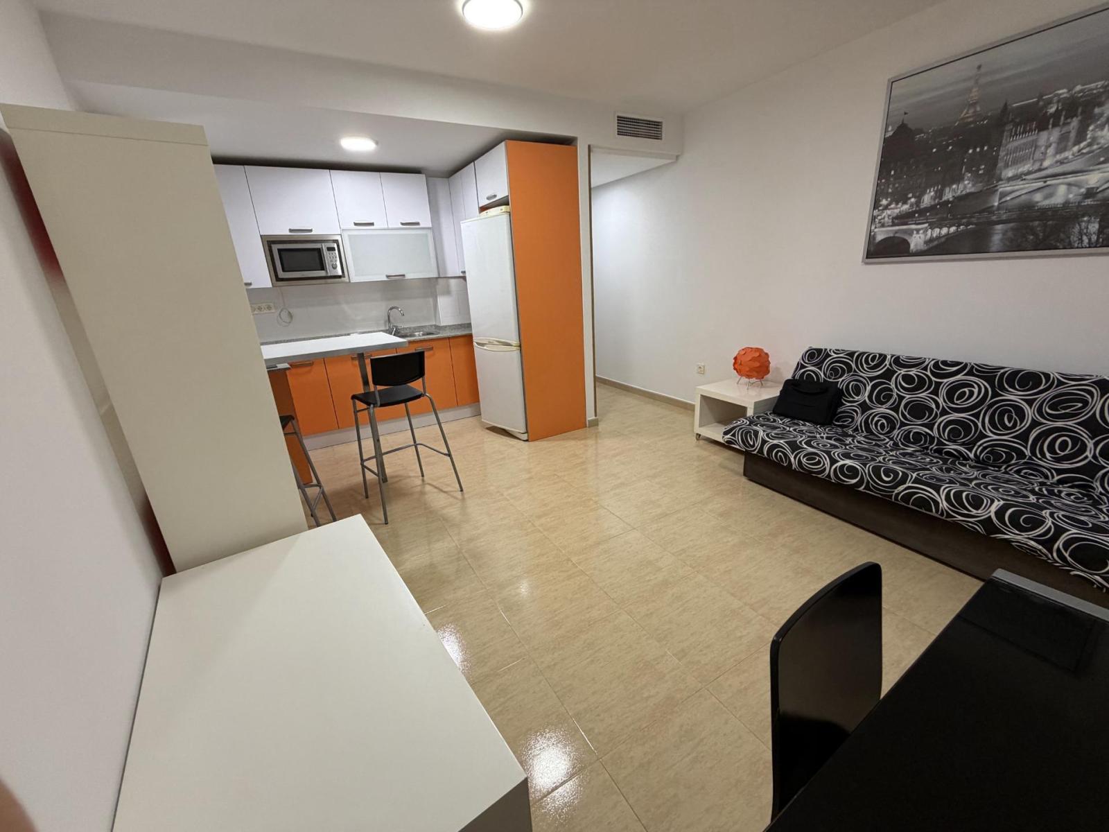Flat for Sale in Murcia