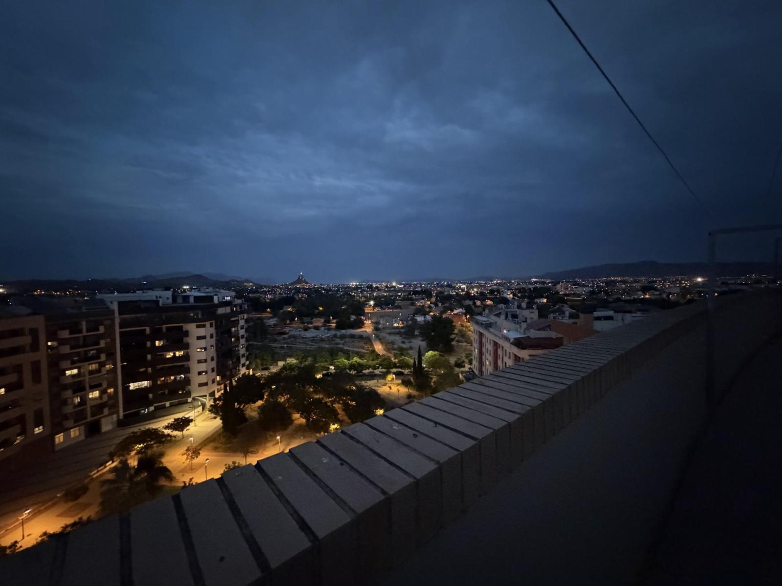 Flat for Sale in Murcia