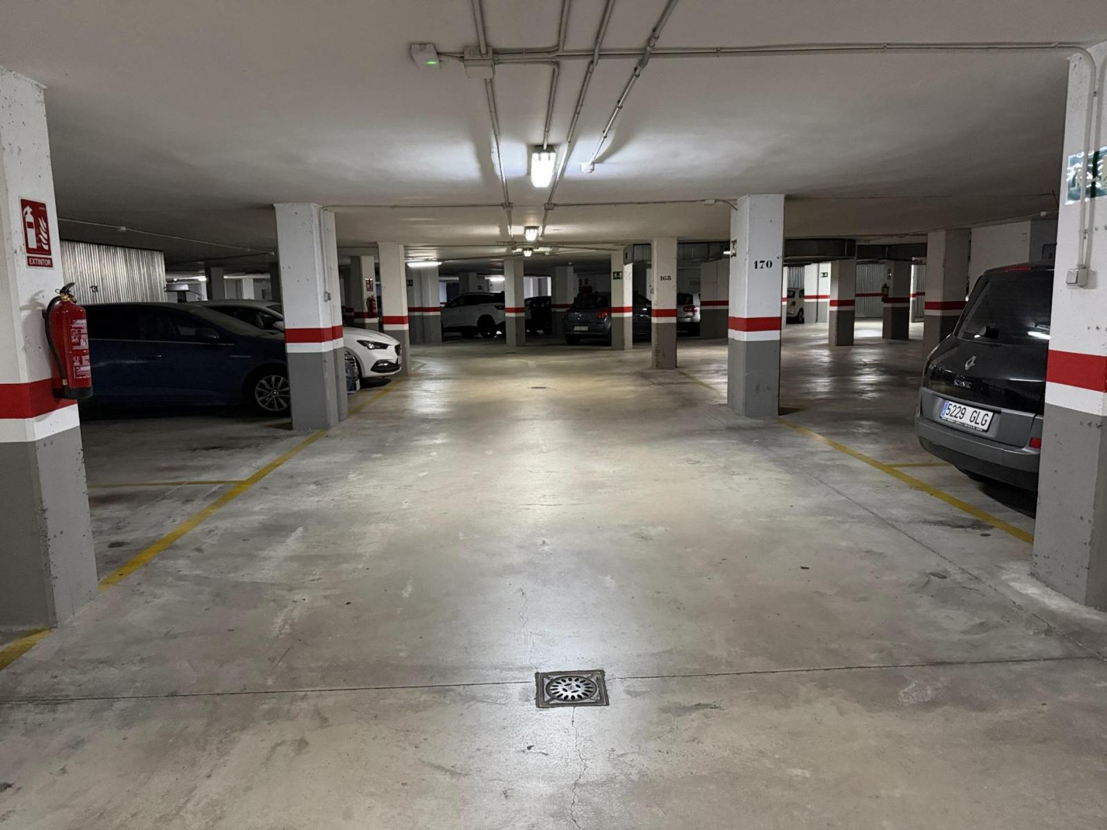 Flat for Sale in Murcia
