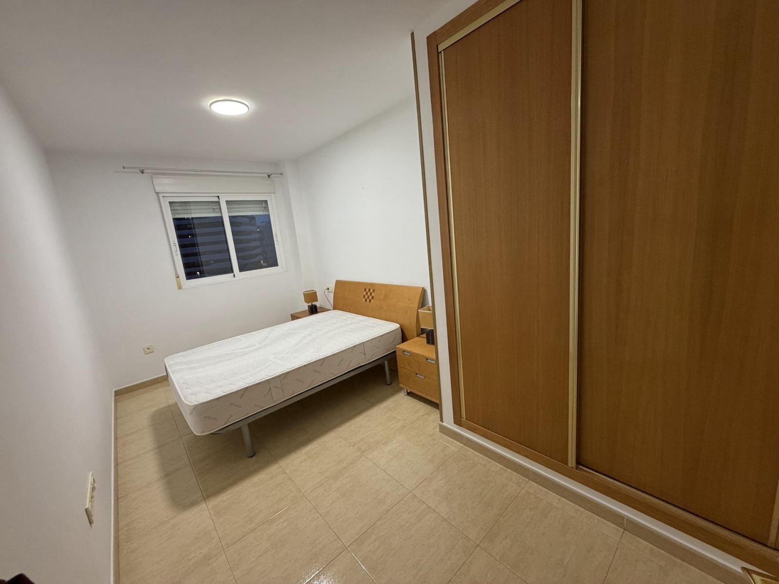 Flat for Sale in Murcia