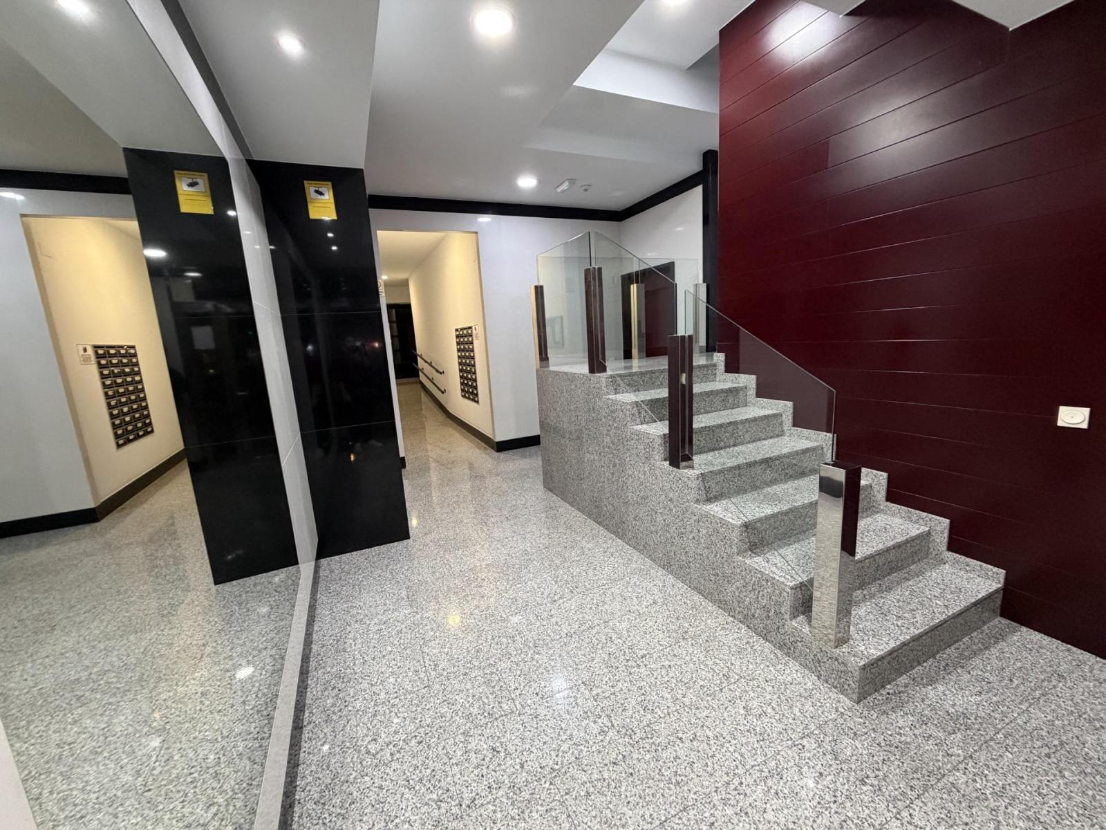 Flat for Sale in Murcia