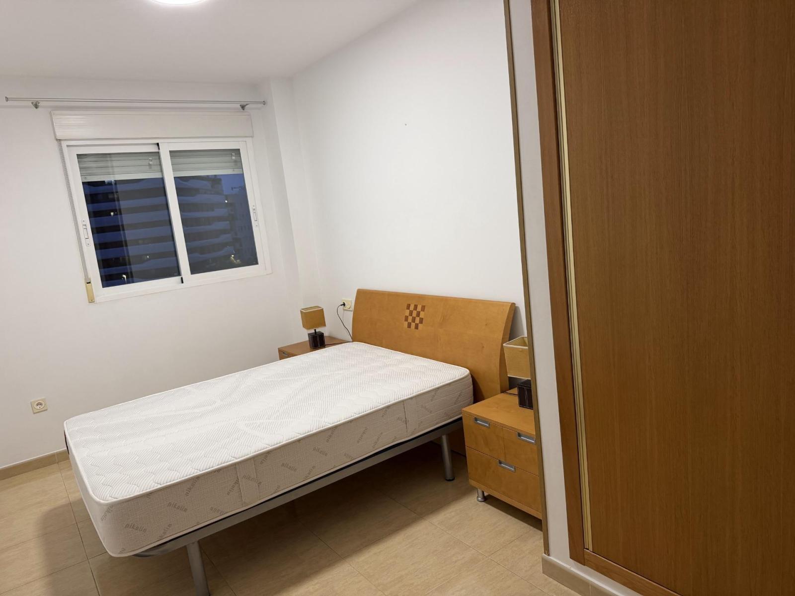 Flat for Sale in Murcia