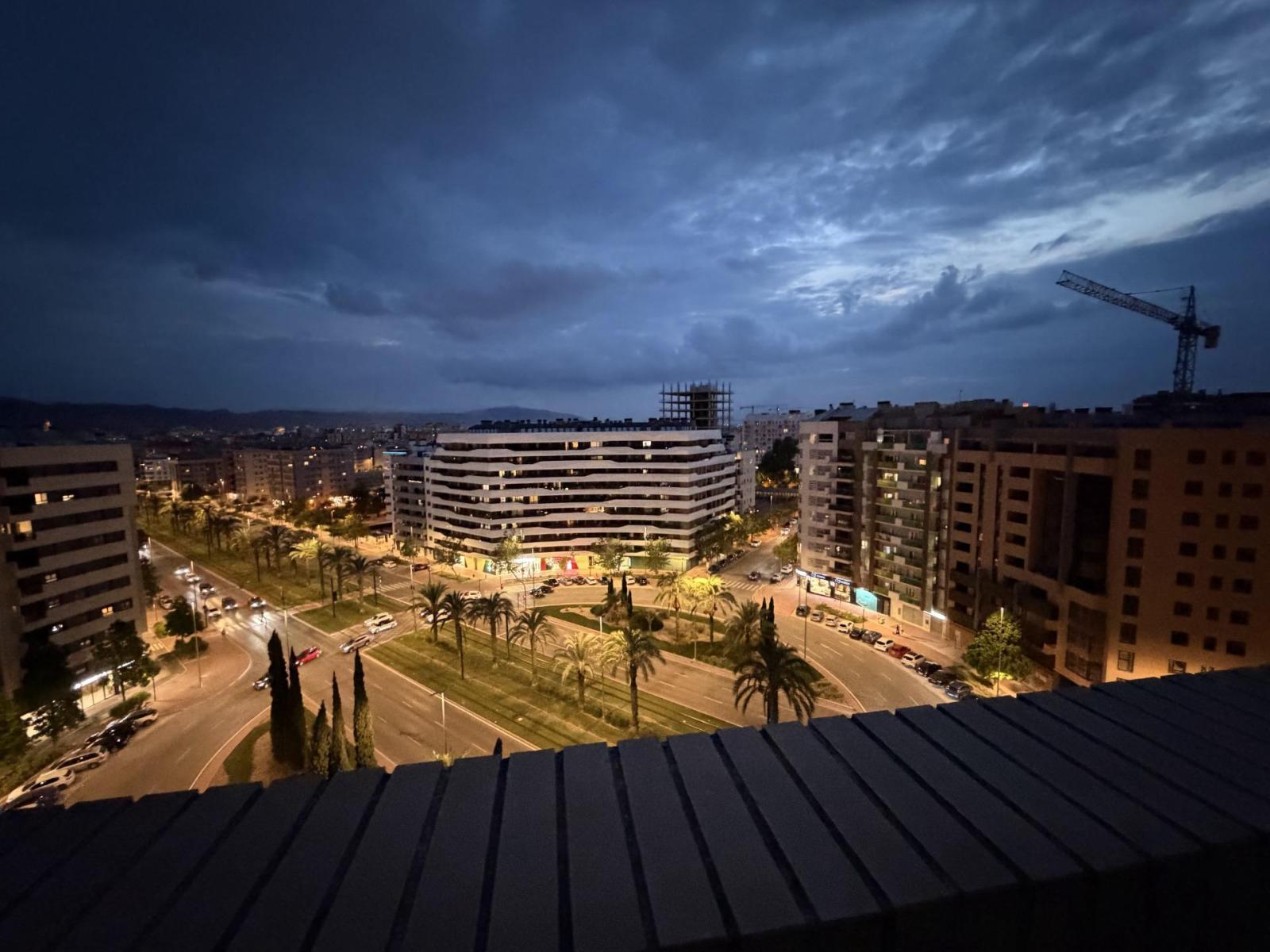 Flat for Sale in Murcia