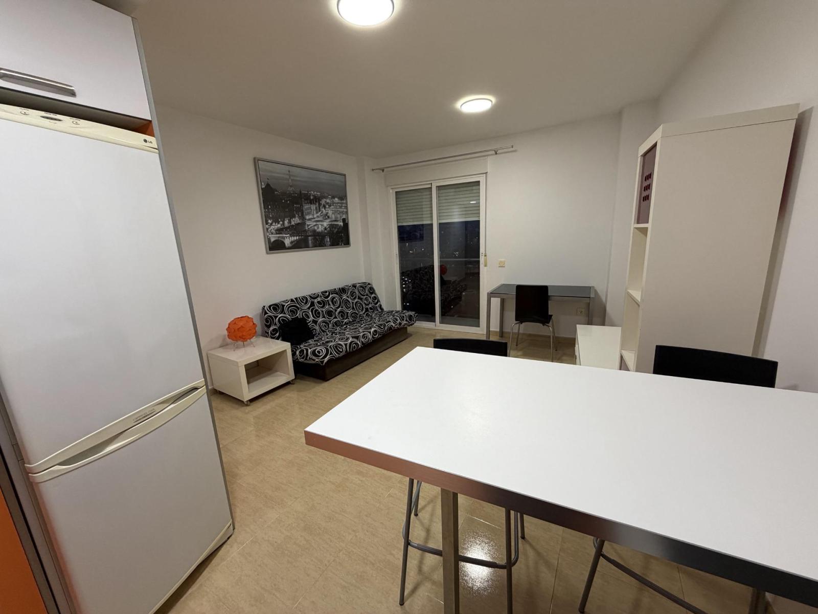 Flat for Sale in Murcia