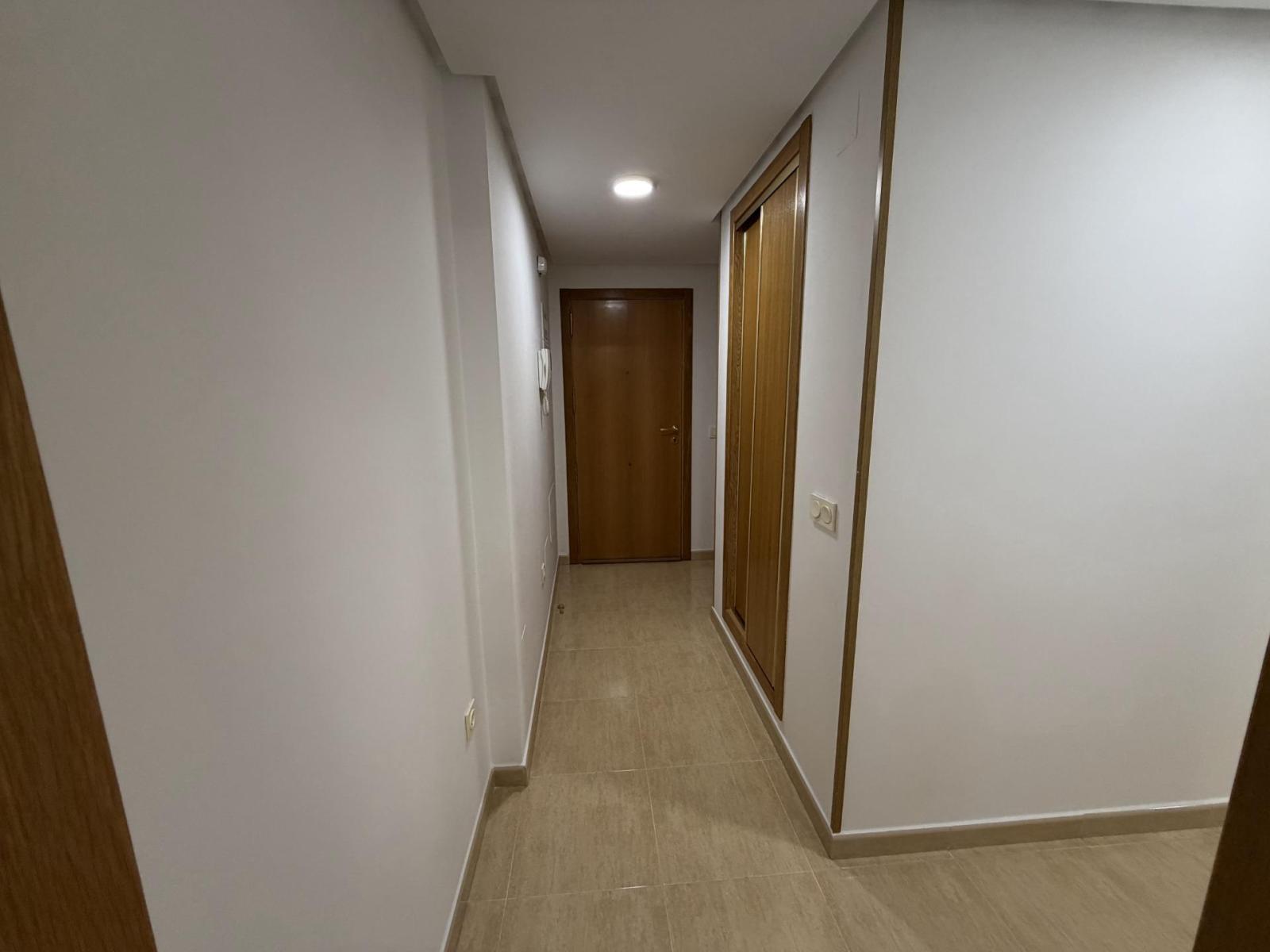 Flat for Sale in Murcia