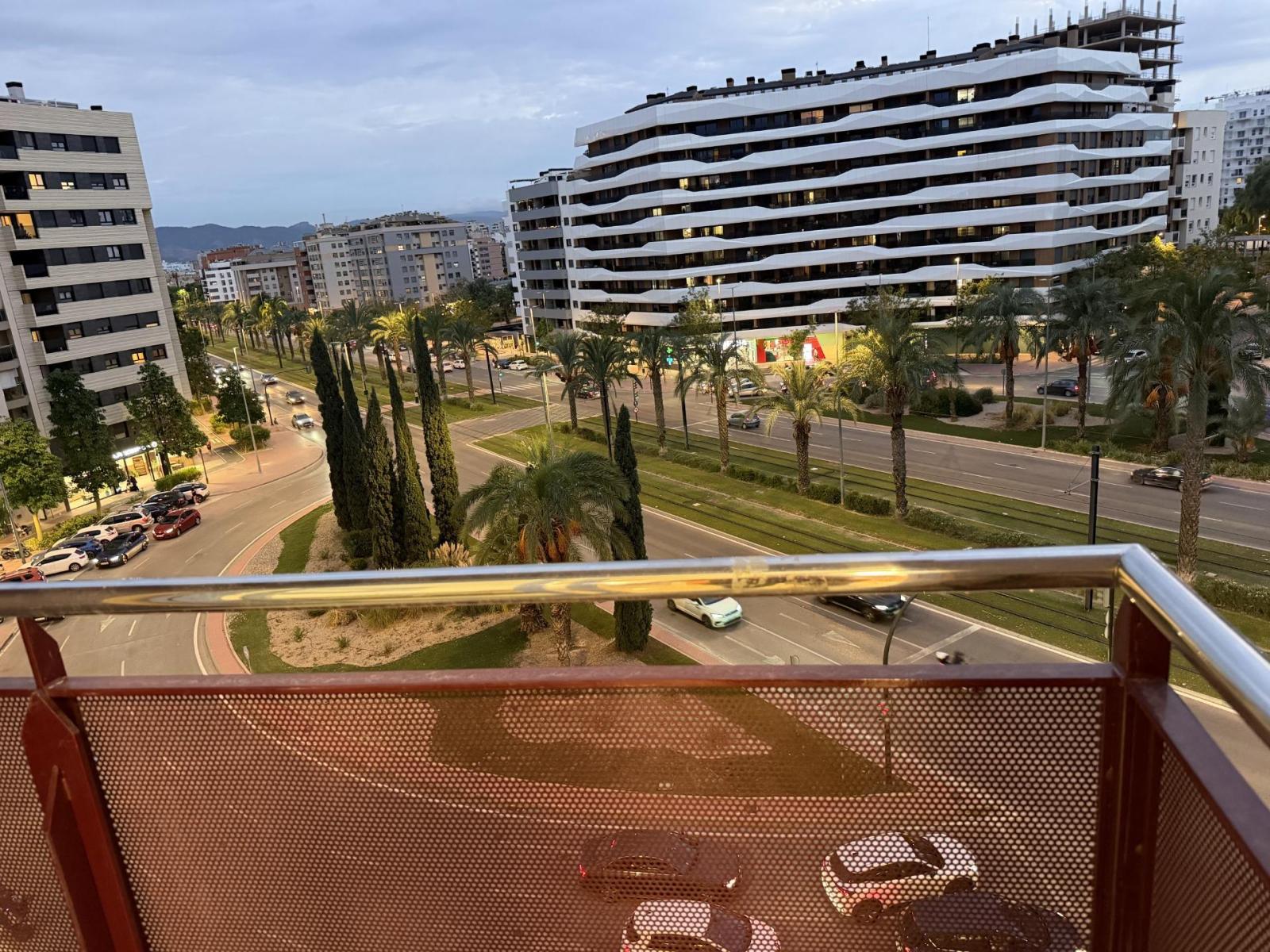 Flat for Sale in Murcia