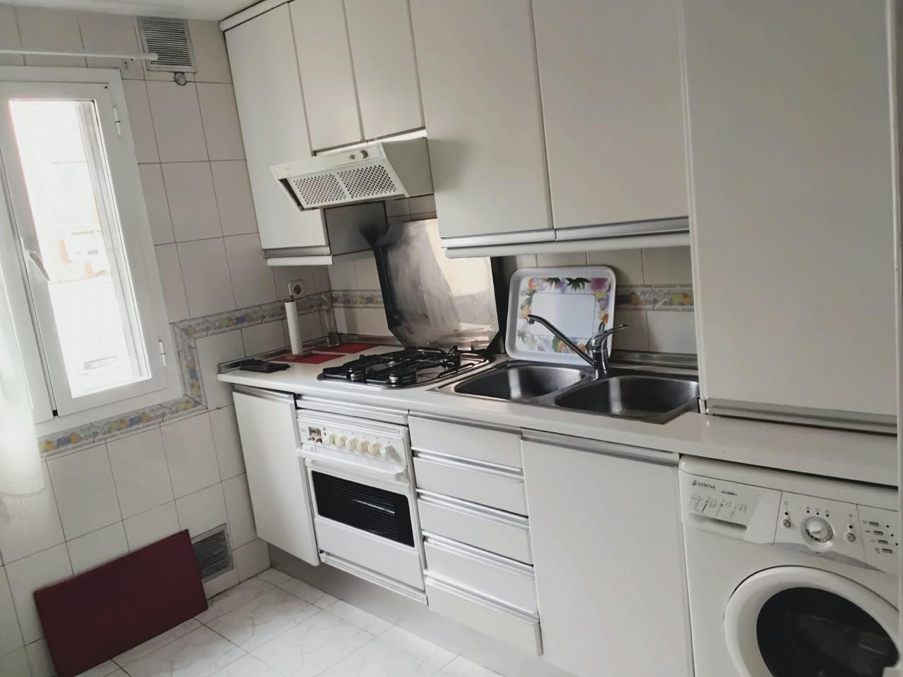 Piso en Venta en Madrid