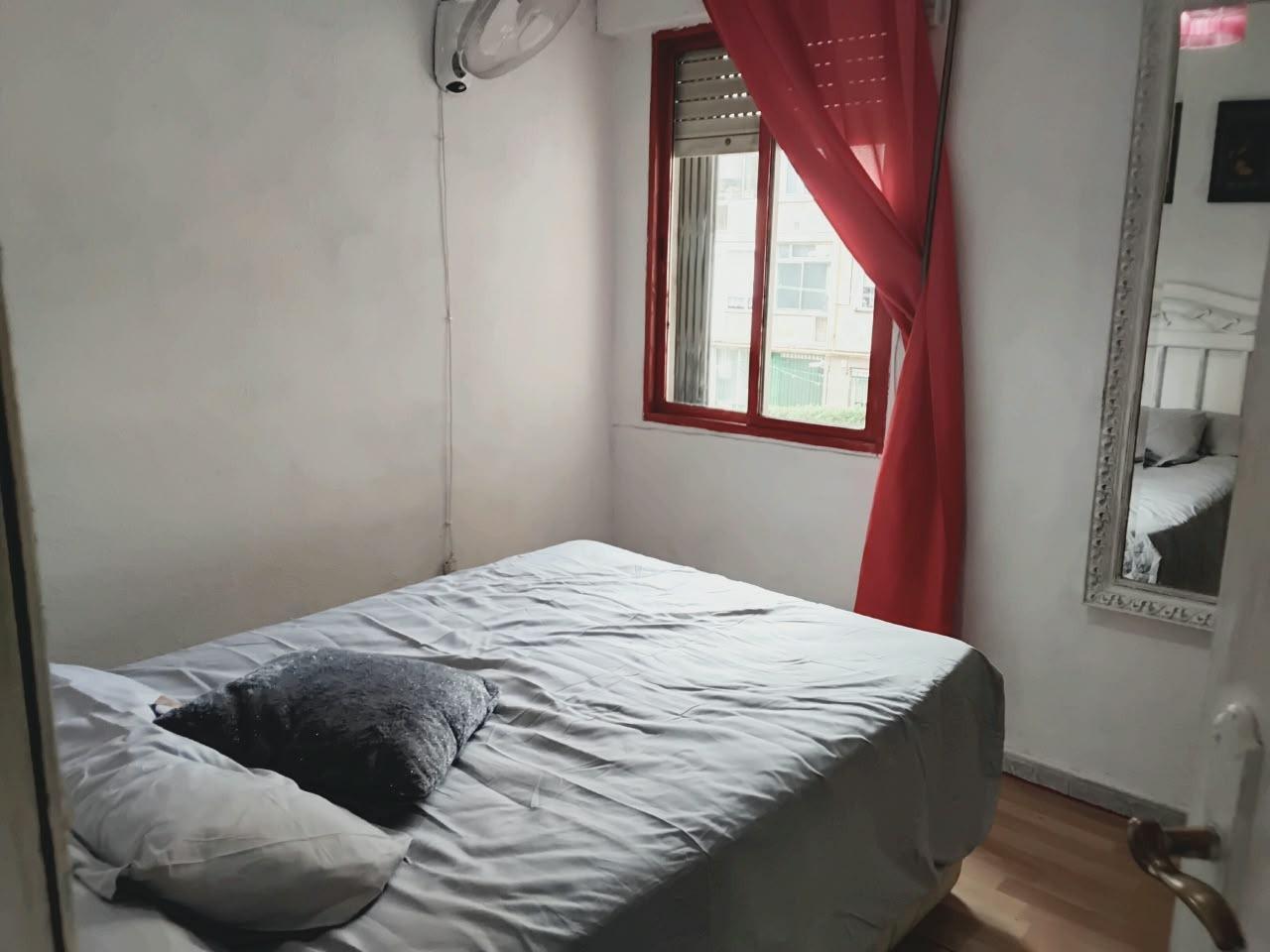 Piso en Venta en Madrid