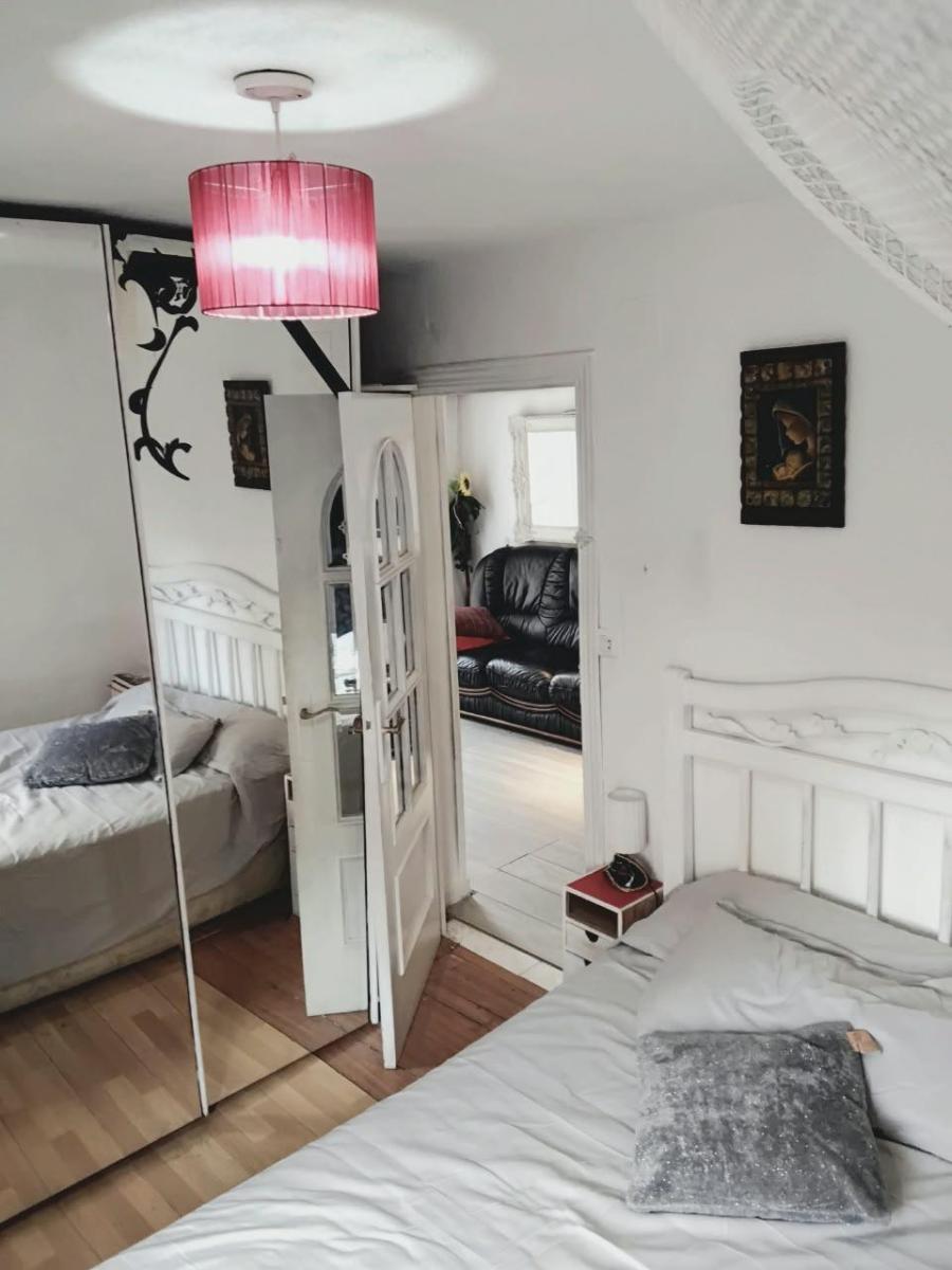 Piso en Venta en Madrid