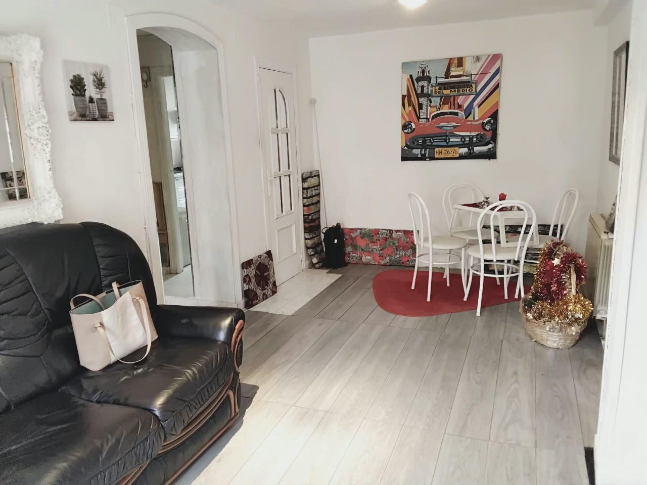 Piso en Venta en Madrid