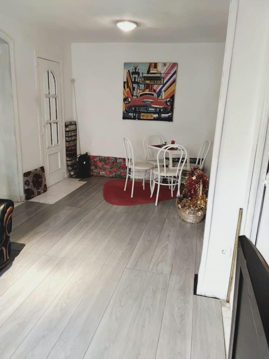 Piso en Venta en Madrid