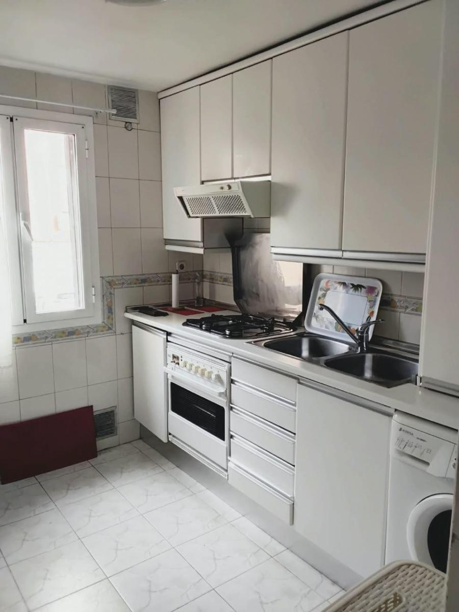 Piso en Venta en Madrid