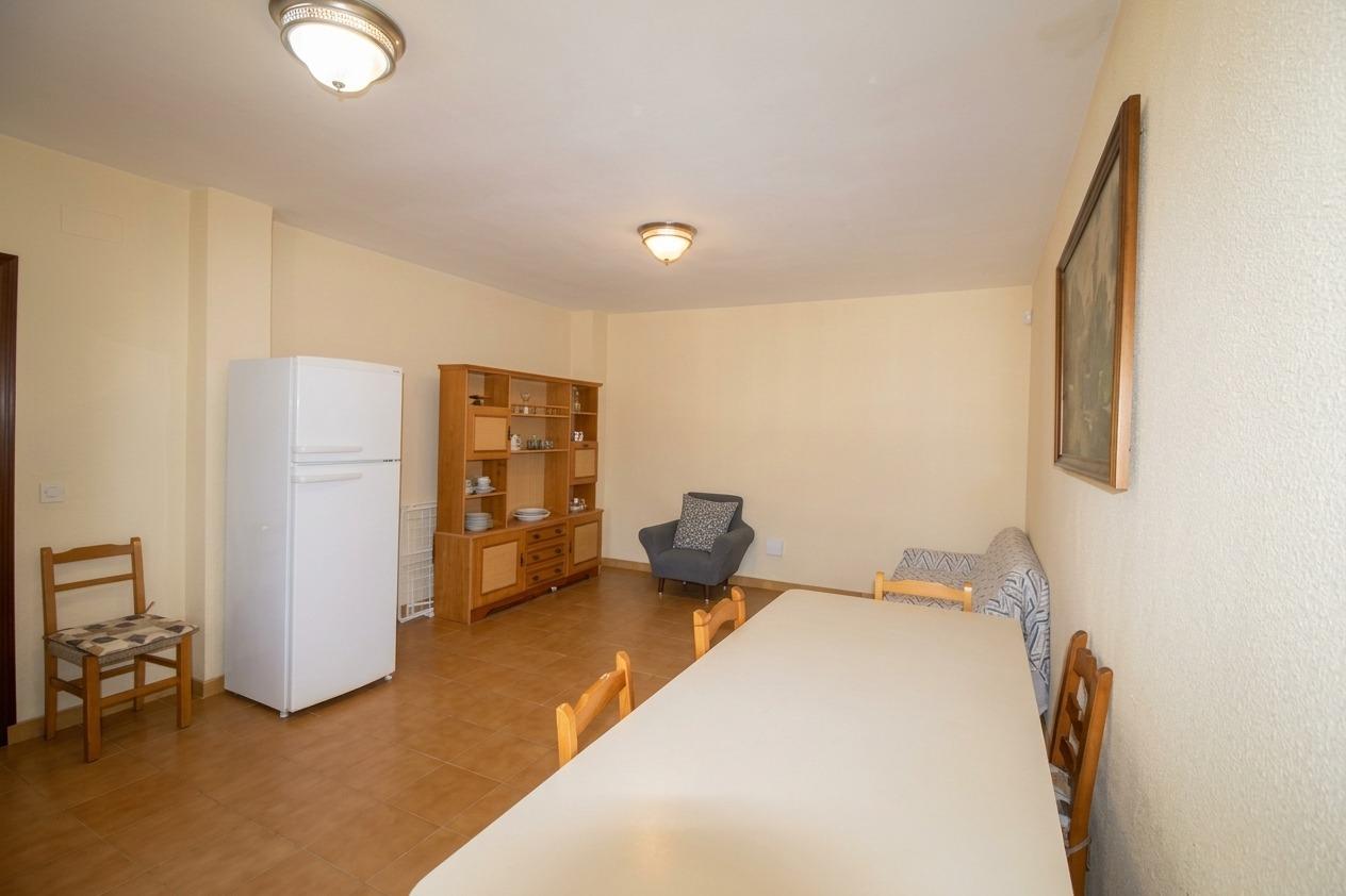 Flat for Sale in Los Alcázares
