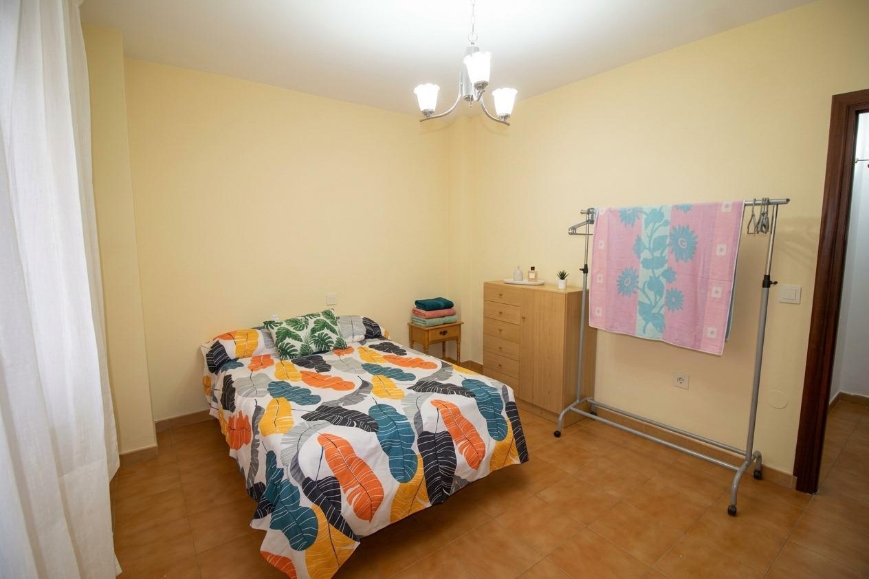 Flat for Sale in Los Alcázares