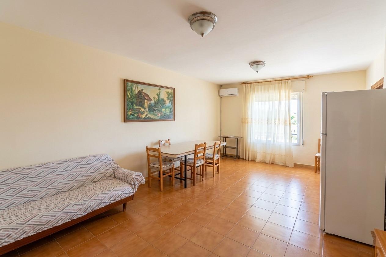 Flat for Sale in Los Alcázares