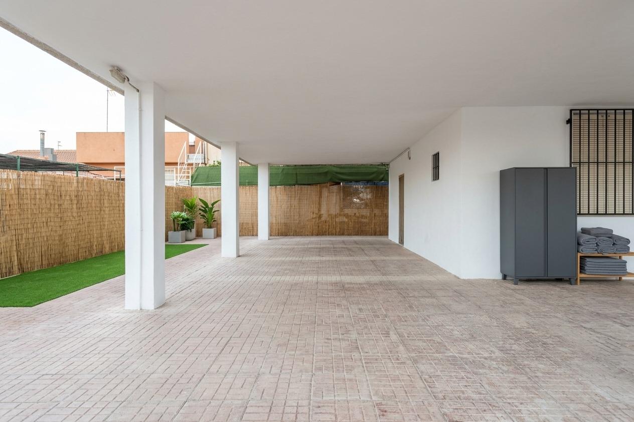 Flat for Sale in Los Alcázares