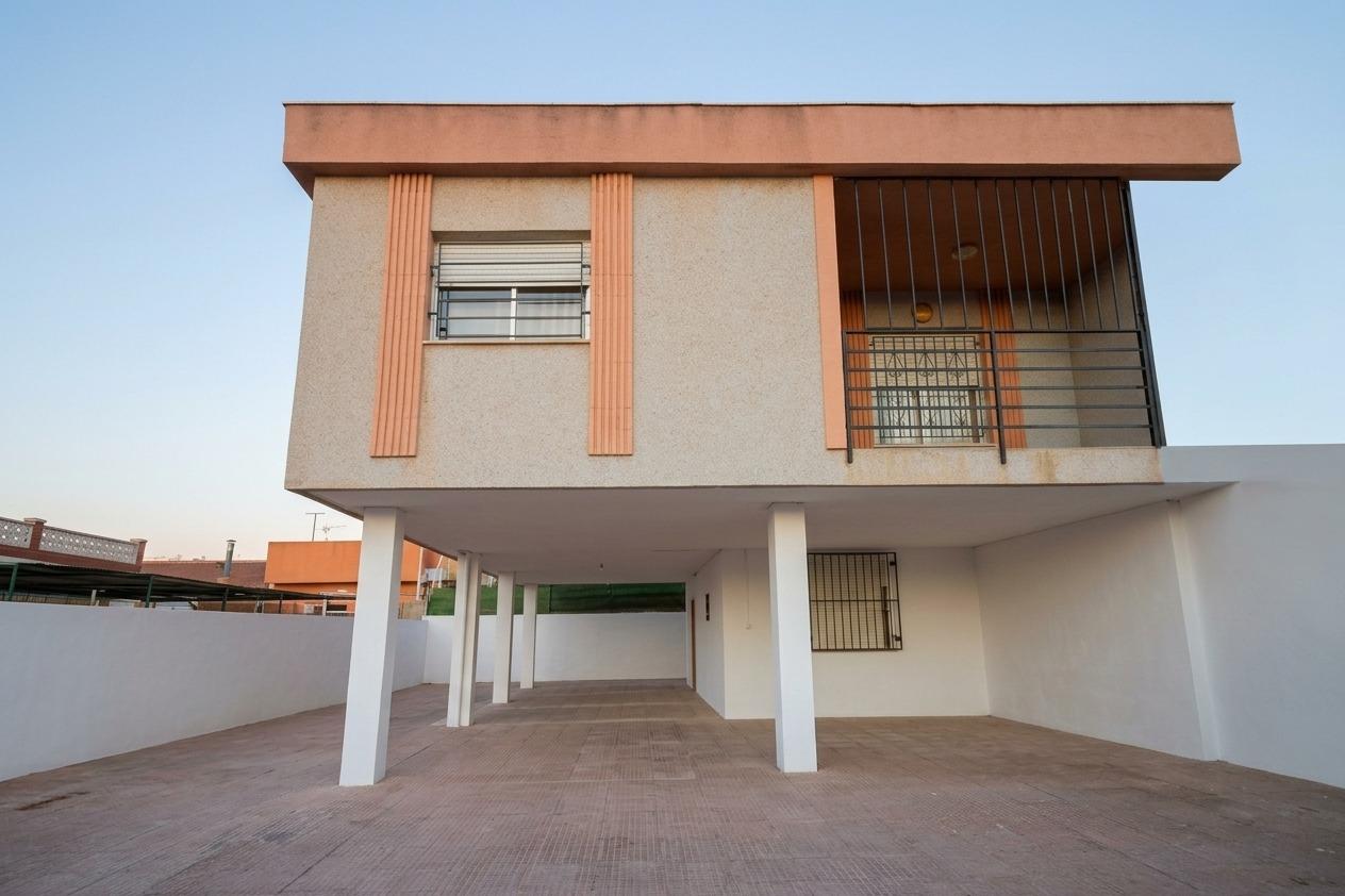 Flat for Sale in Los Alcázares
