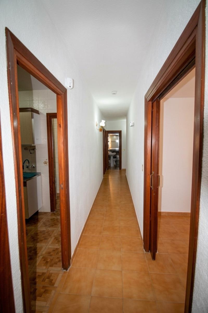 Flat for Sale in Los Alcázares