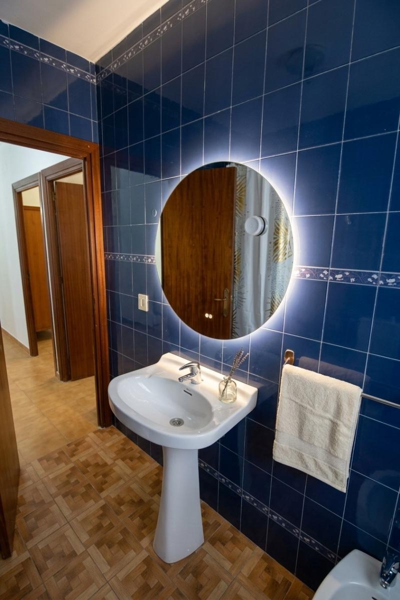 Flat for Sale in Los Alcázares