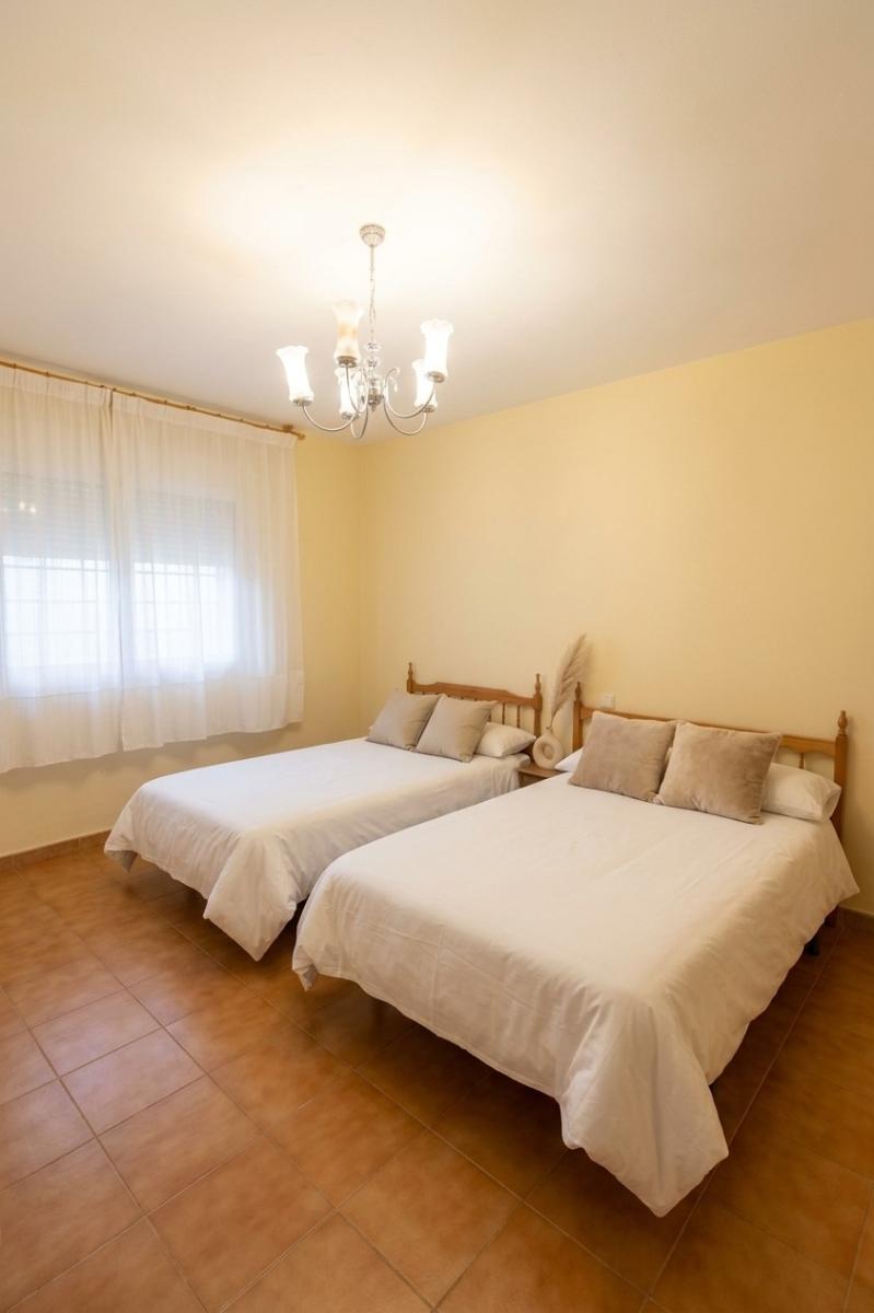 Flat for Sale in Los Alcázares