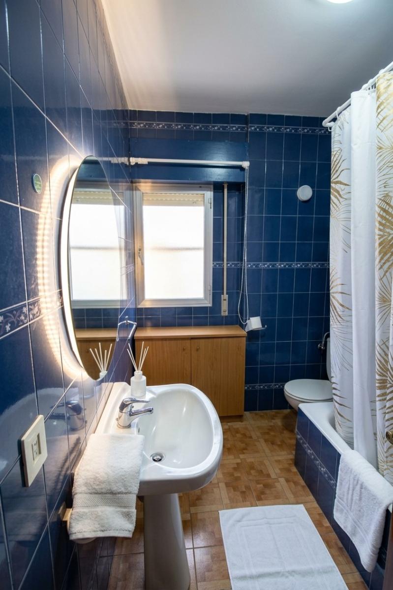 Flat for Sale in Los Alcázares