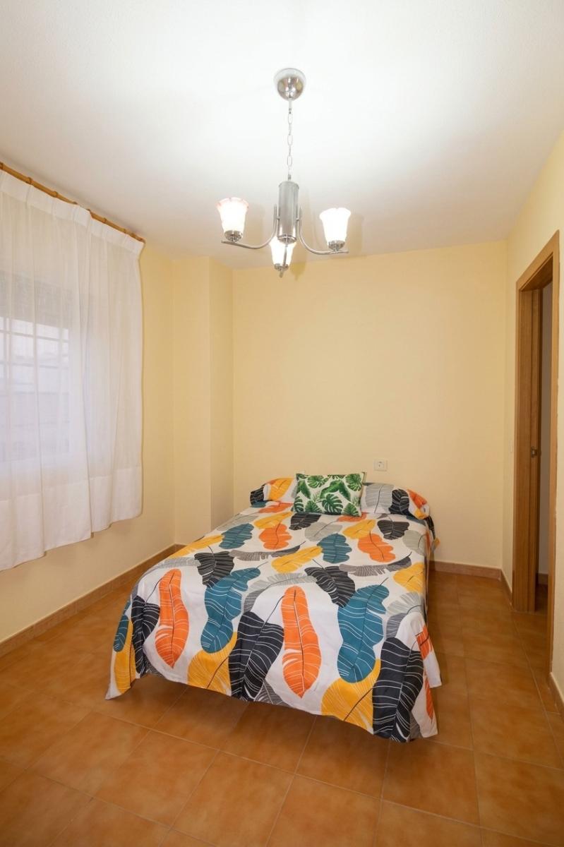 Flat for Sale in Los Alcázares