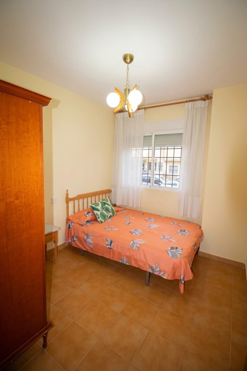Flat for Sale in Los Alcázares