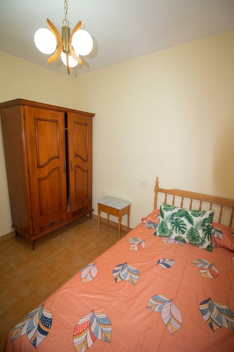 Flat for Sale in Los Alcázares