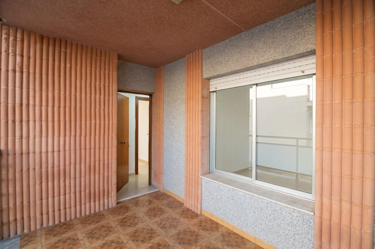 Flat for Sale in Los Alcázares